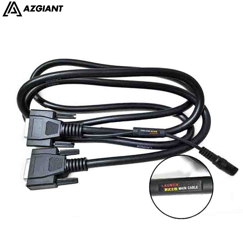 original main cable OBDII 16pin connector for X431 master GX3 IV diagnostic tool ZKDYW