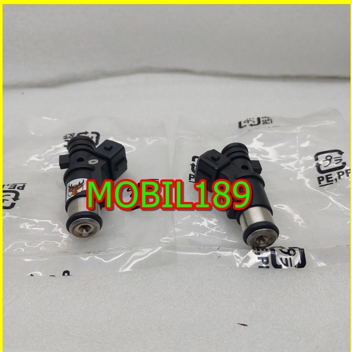 Sale Nozzle Fuel Injektor Injector Peugeout Peugeot 206 307 1007