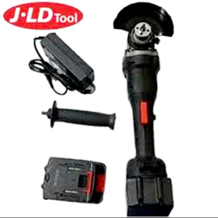 Mesin Gerinda Baterai JLD