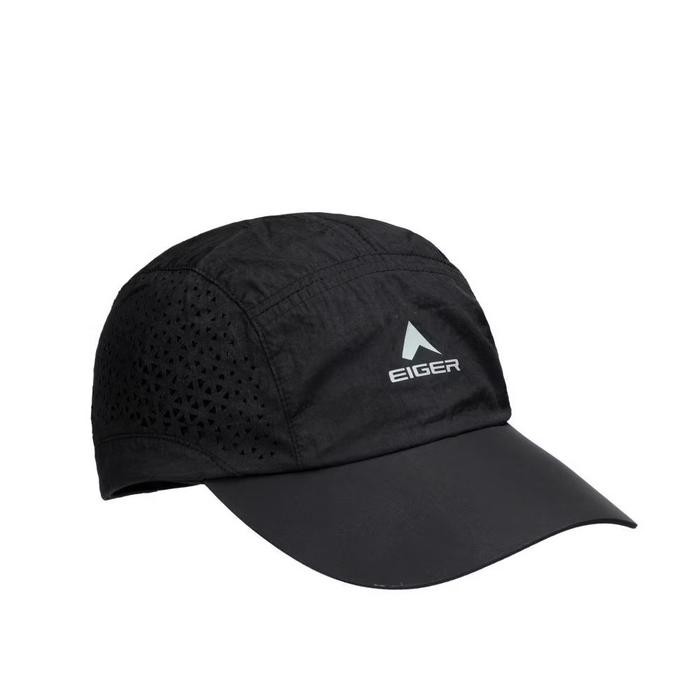 TOPI RUNNING EIGER ASCENDING 1.0 SPORT CAP *