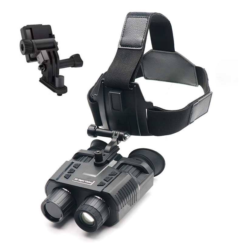 NV8160 Night Vision Binoculars 1080P NV8000 Digital Infrared Hunting
