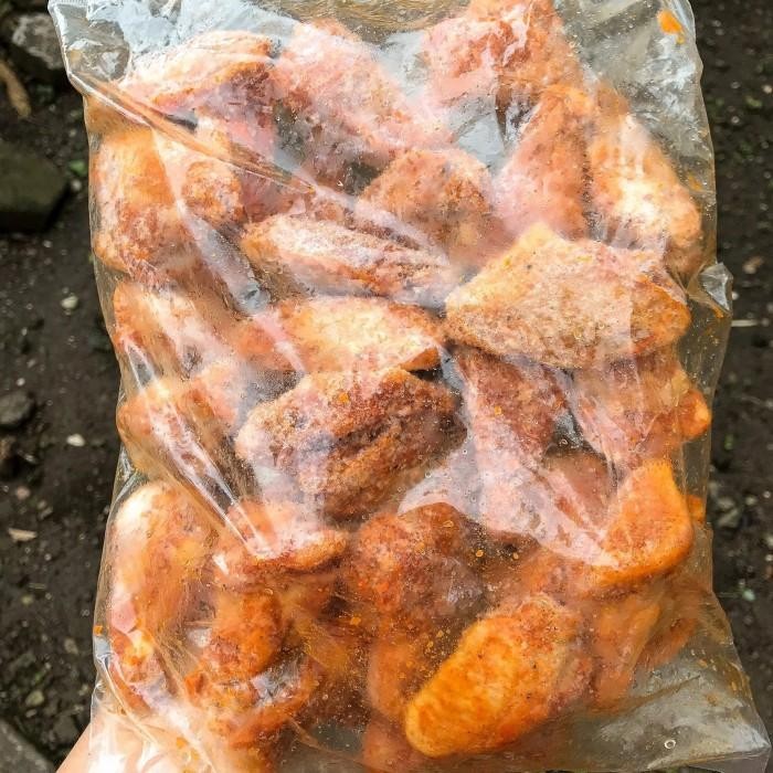 

(Allthebest) Chicken wings 1 kg