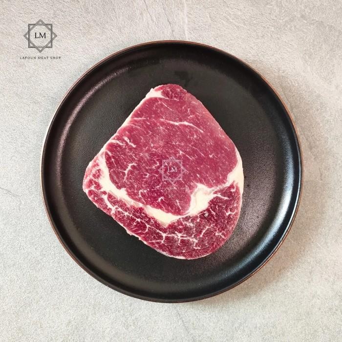 

(Allthebest) Aus Rib Eye 200gr