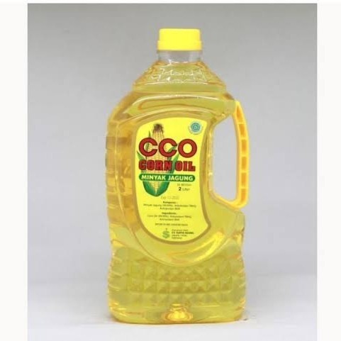 

(Allthebest) Jagung CCO - 2 liter