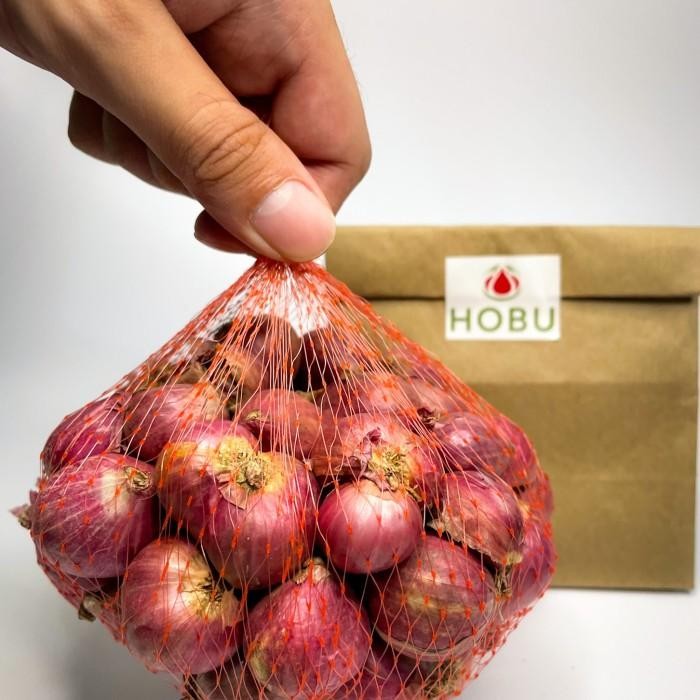 

(Allthebest) Bawang Merah Super Shallot