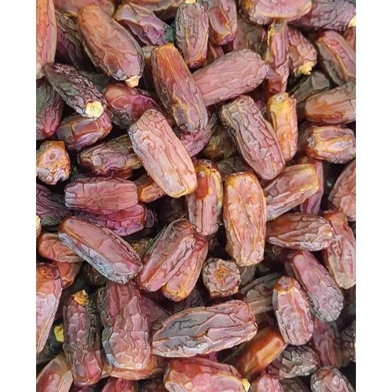 

DISKON Kurma Mabroom / Kurma Madina Mabrum 500gr READY STOCK