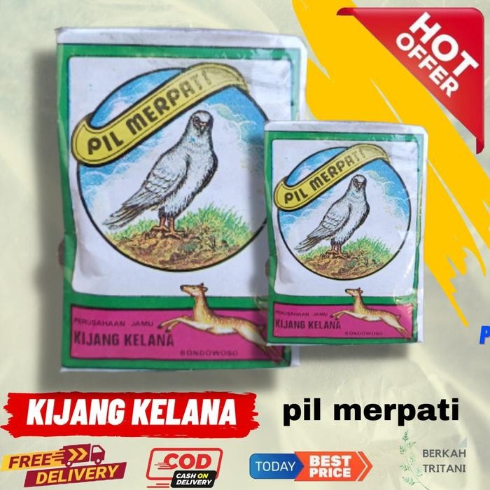 KIJANG KELANA PIL MEATI kijang kelana super pil meati balap