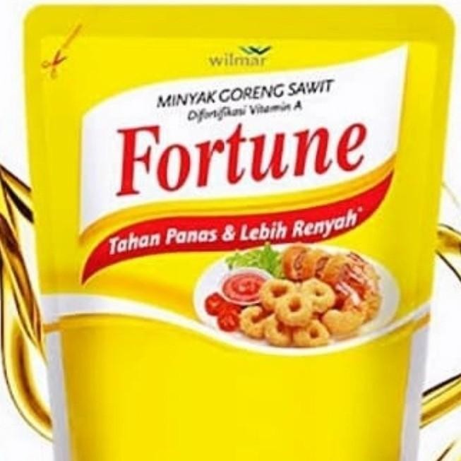 

(Allthebest) Goreng Fortune 2 Liter