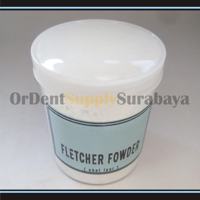 

(Allthebest) Fletcher powder bubuk fletcher