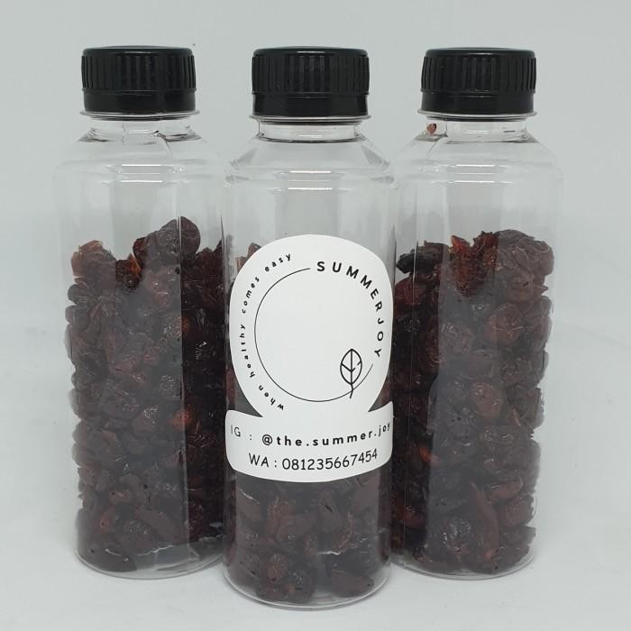 

(Allthebest) Cranberry kering 100 gr