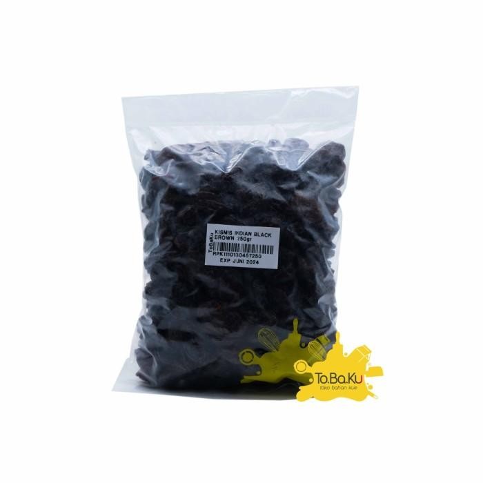 

(Allthebest) Kismis Indian Black Brown 1kg