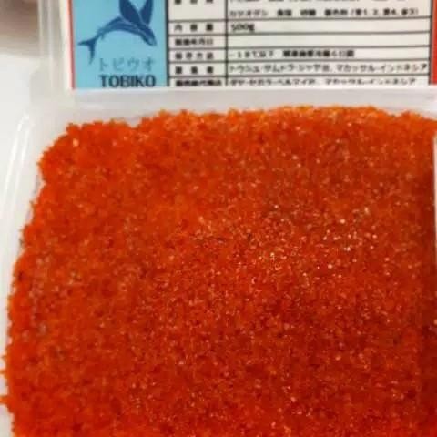 

(Allthebest) tobiko kirim luar kota