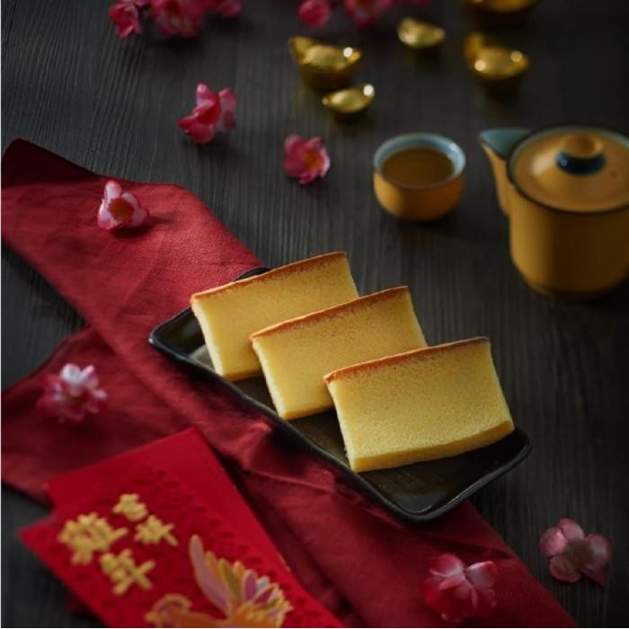 

(Allthebest) RIOUS GOLD CAKE ORiGINAL