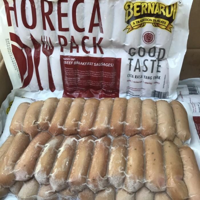 

(Allthebest) sosis horeka 1kg