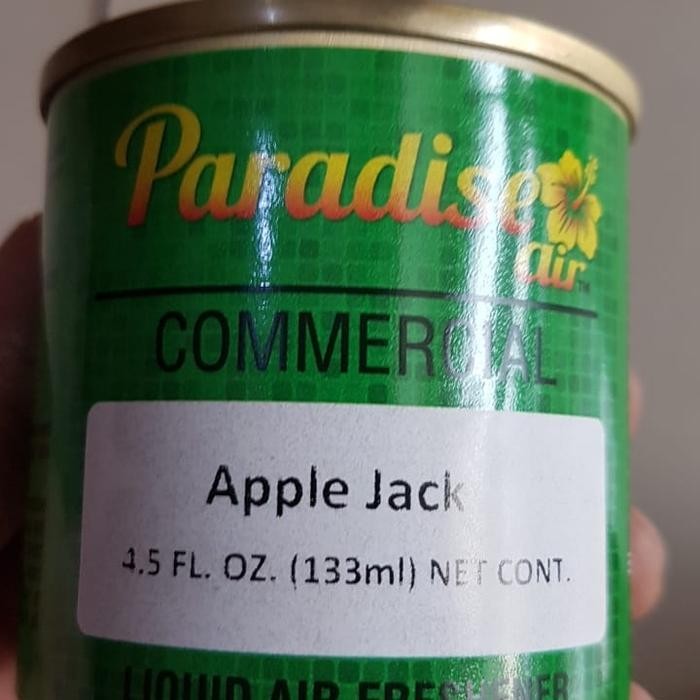 Parfum Mobil Refill Paradise Air USA isi ulang ambipur dorfree stella