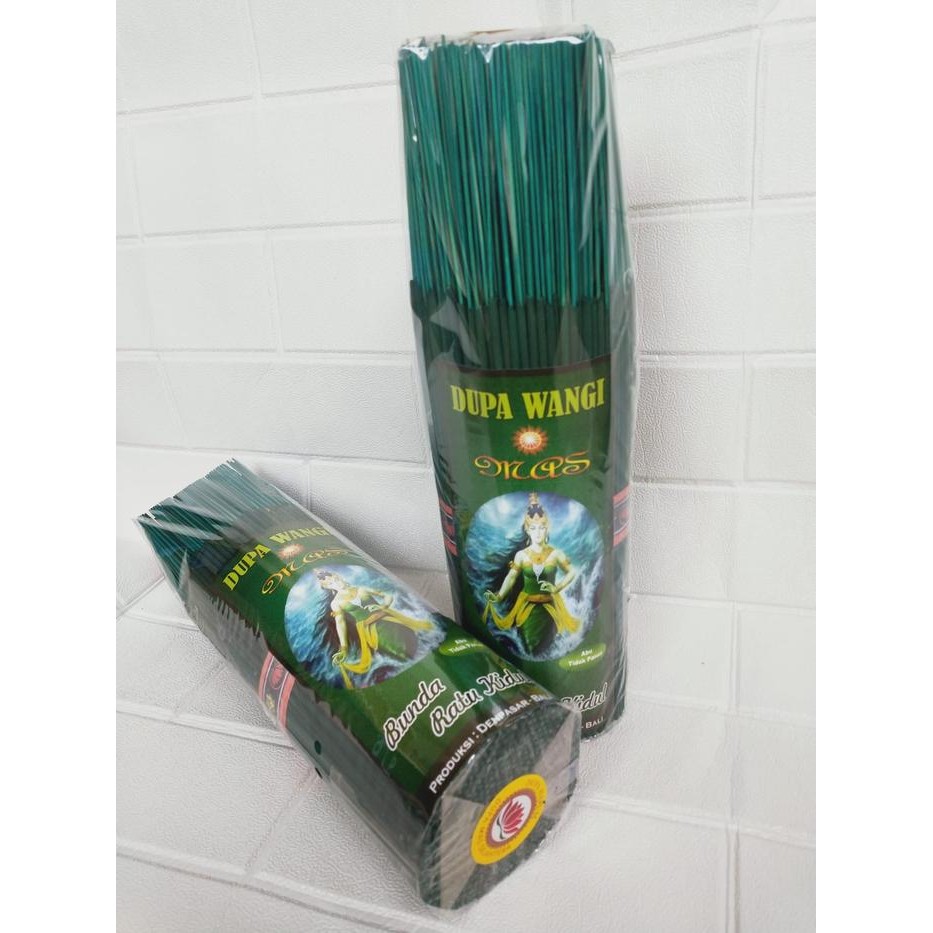 (Allthebest) Dupa Hijau Kanjeng Bunda Ratu Kidul Melati 1kg