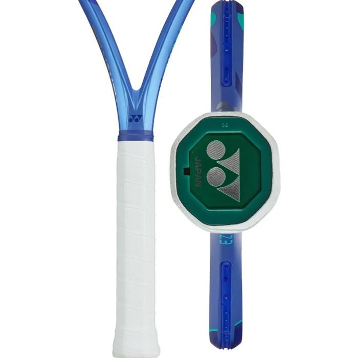 Raket Tenis Yonex EZONE 98L 98 285 gr 2025 Blast Blue