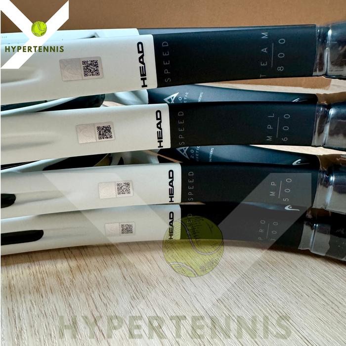 Raket Tenis Head SPEED 2024 PRO MP MPL TEAM Tennis Racquet Original