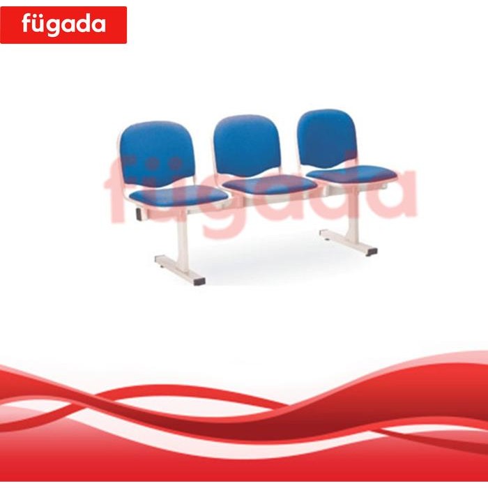 Kursi Tunggu/Bandara Chitose Kt 01 Cavis