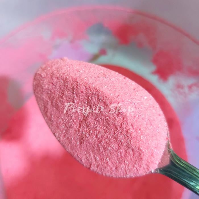 

[50 gr] bubuk strawberry pure/strawberry essens/ bubuk strawberry