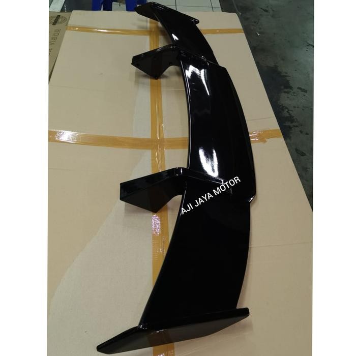 SPOILER BELAKANG MOBIL SEDAN UNIVERSAL SPOILER BAGASI SEDAN