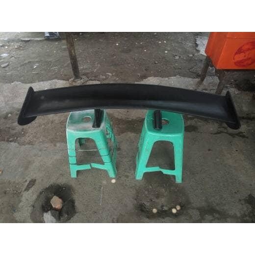 Spoiler Gt Wing universal