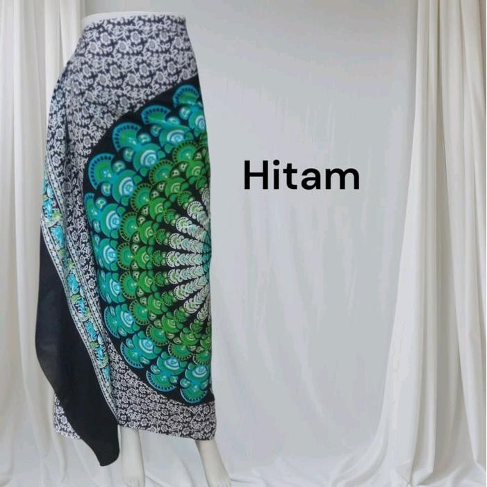 

BS-KAIN PANTAI MOTIF MERAK UK 180X120 R1 KODE 1222