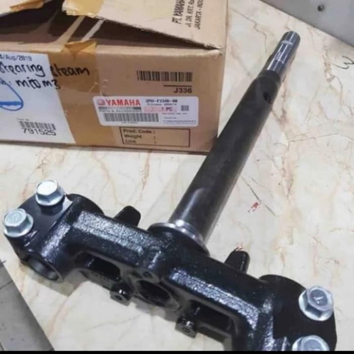 Ready Stok Segitiga Mio 125 segitiga bawah Mio M3 Asli Yamaha Ori 2PH F3340 00