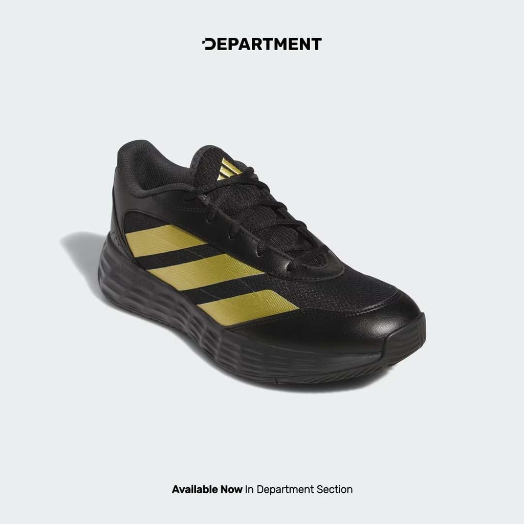 Terbaru Adidas Gamechaser Sepatu Basket Jr9918 Ori