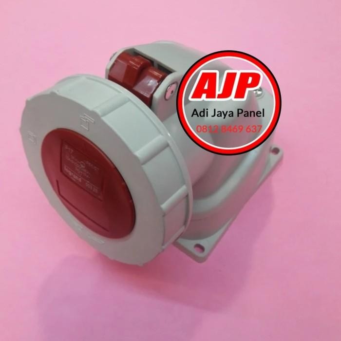 Surface Mounting Legrand 32A 3Phase 5Pin Ip67