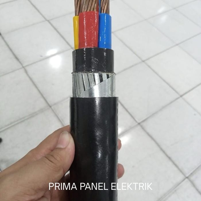 Kabel Nyfgby 4X70Mm Sni Spln Ready