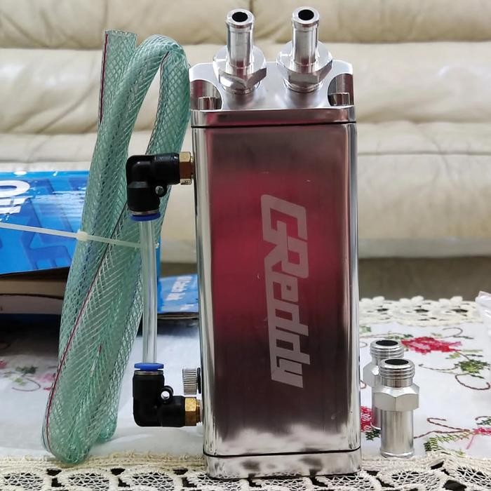 Oil Catch Tank Greddy