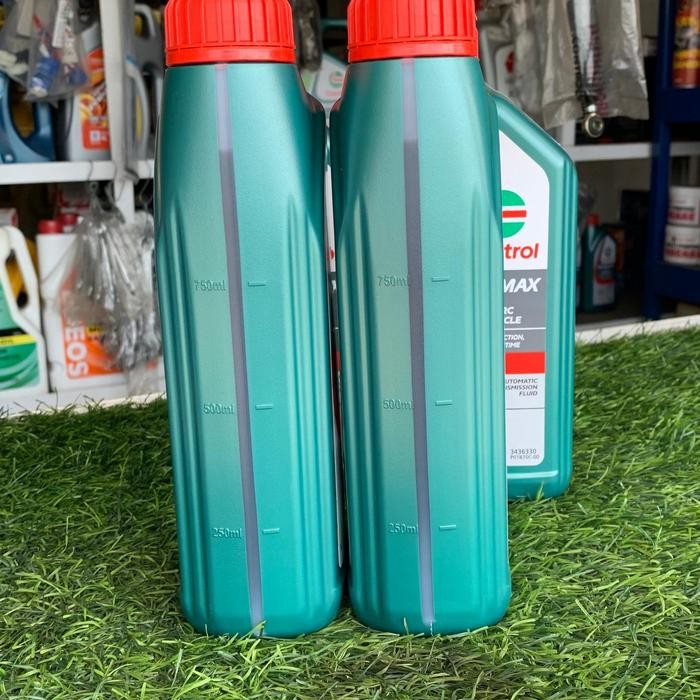 CASTROL Transmax ATF DEX/MERC MULTIVEHICLE 1Liter