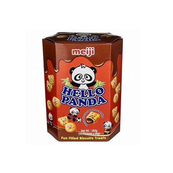 

HELLO PANDA BIG BOX CHOCOLATE 150G