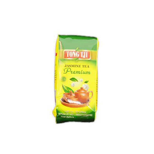 

TONG TJI TEA JASMINE PREMIUM 50 GR