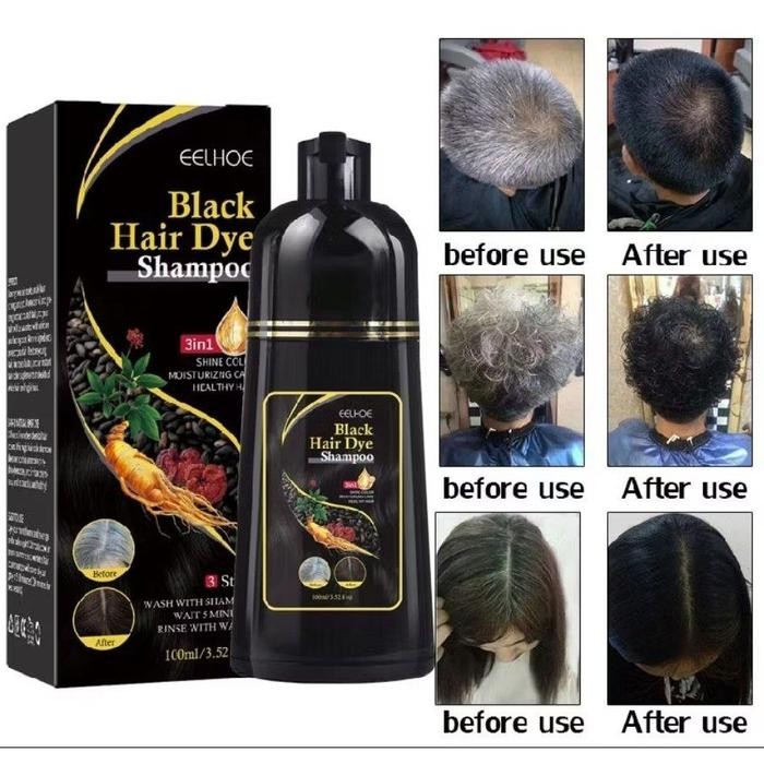 BLACKENING SHAMPOO ORIGINAL PROMO