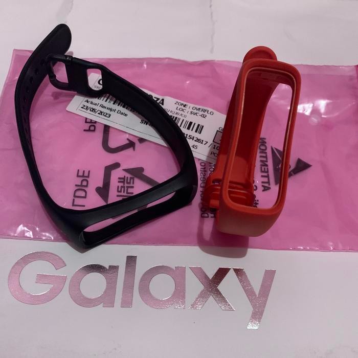 ID'' STRAP SAMSUNG GALAXY FIT 2 ORIGINAL