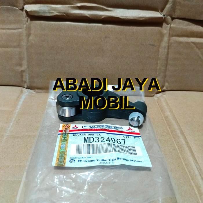 Roker Arm Ex L300 Platuk Klep Ex L300 Diesel L039 Md352127 -Gratisongkir