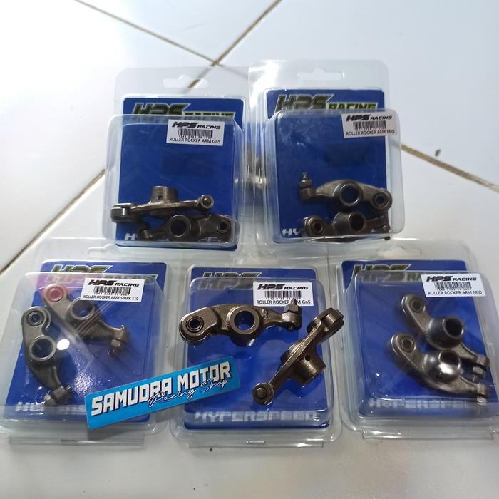 Templar Roller Rra Hps Jupiterz Vegar Grand Mio Karbu Rra 17 Legenda -Gratisongkir