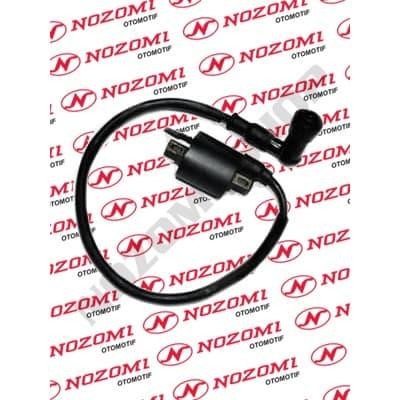 Sparepart Nozomi Azabu : Ognition Coil / Koil Azabu -Gratisongkir