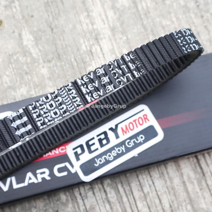 Vanbelt V Belt Proper Genio Beat Deluxe Beat Street New Scoopy 2021 Jangeby Store