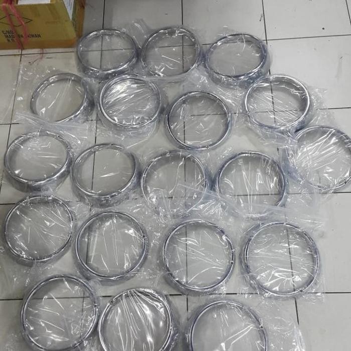 Spesial Part Vw Ring Lampu Vw Kodok Dan Kombi