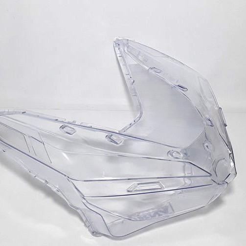 Limited Mika Kaca Lampu Depan Reflektor Vario 125 150 Led All New 2018 2019 - Lokal