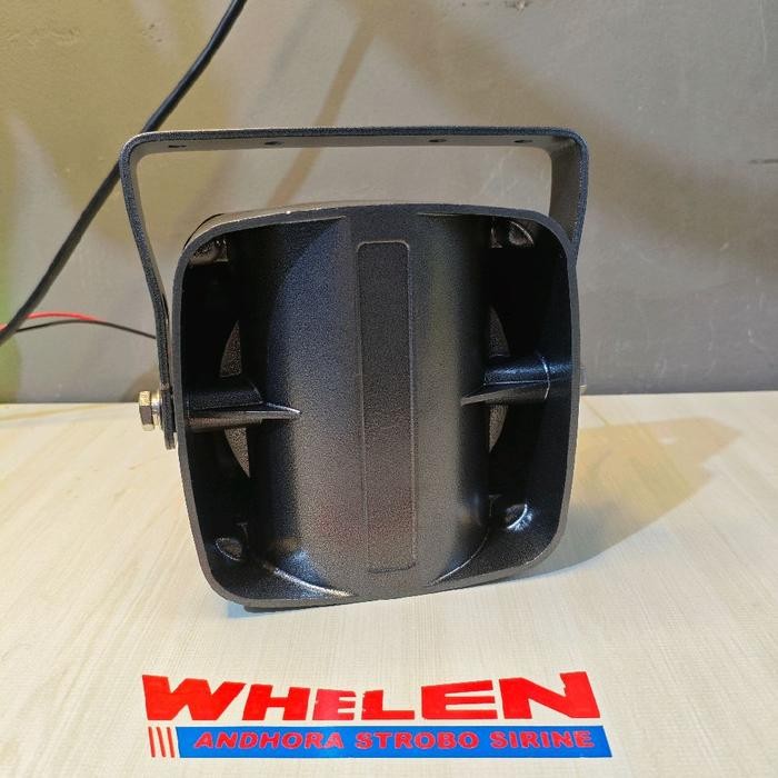 Ready ANDR SPEAKER TOA SIREN SLIM XS100 PATWAL 100 WATT