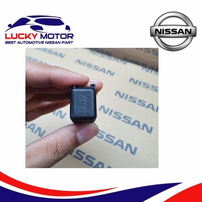 Ready RELAY KLAKSON NISSAN GRAND LIVINA