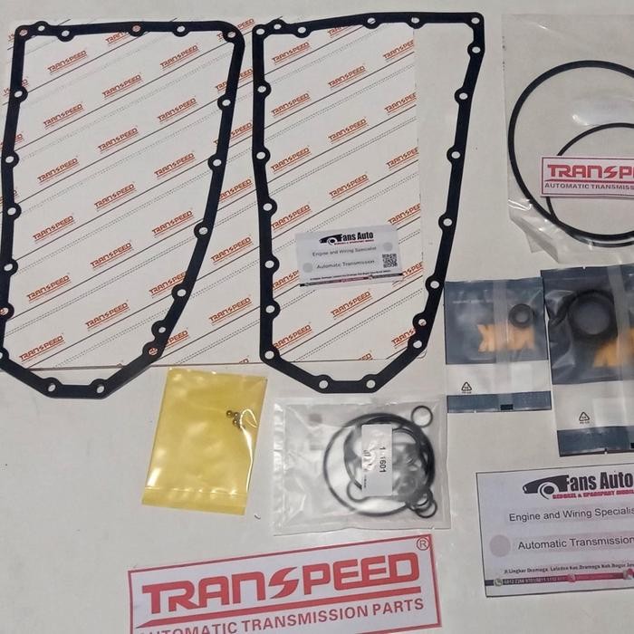 PACKING SELA SET PACKING SET MATIC CVT NISSAN XTRAIL T31