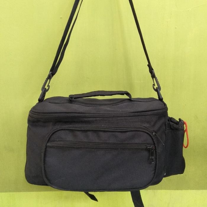 tas pannier sepeda