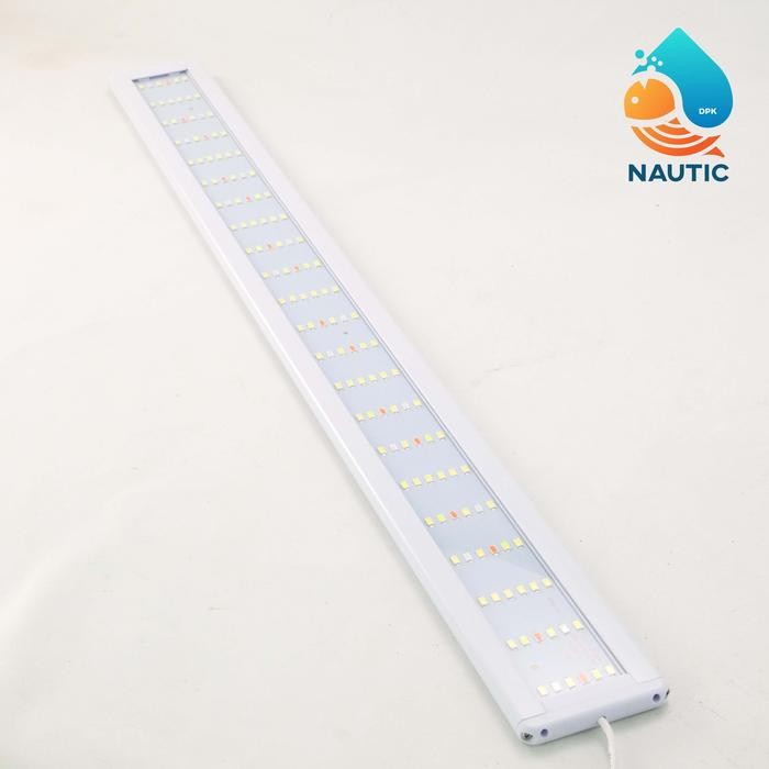 LAMPU LED RECENT S800 S-800 26W AQUASCAPE AQUARIUM S-SERIES LOW WATT