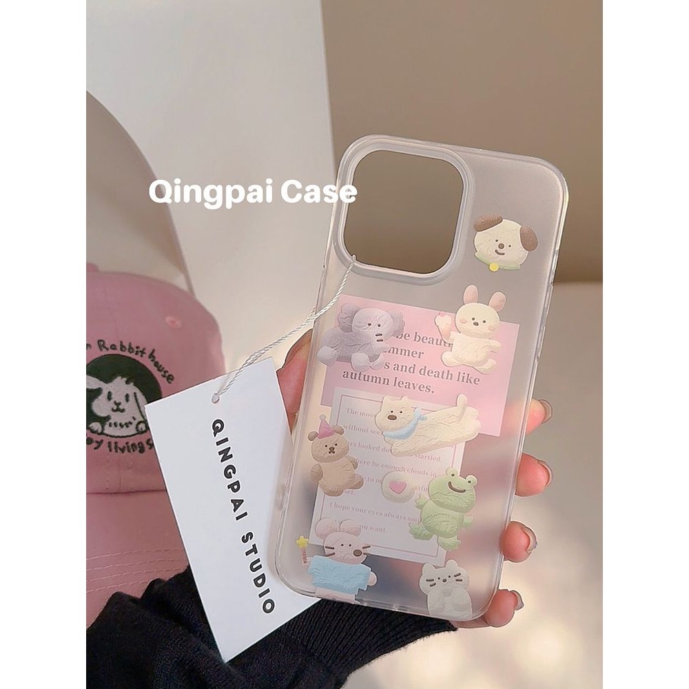 Bahasa Inggris Hewan Ilustrasi Casing Infinix 10 Plus  60Pro Plus hot 60i Smart 9 Note 50 Pro  I 30 