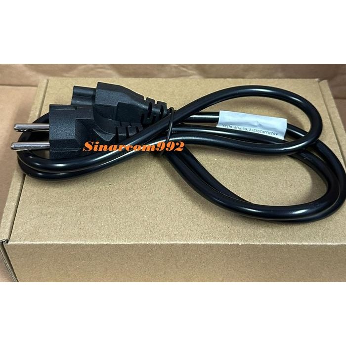 Kabel Power Laptop Asus Tuf Gaming A15 3 Lubang Original